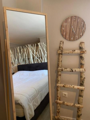 Eva suite Vip excellent studio 1, Athen